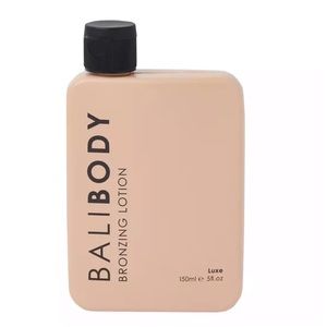 | bali body bronzing lotion |